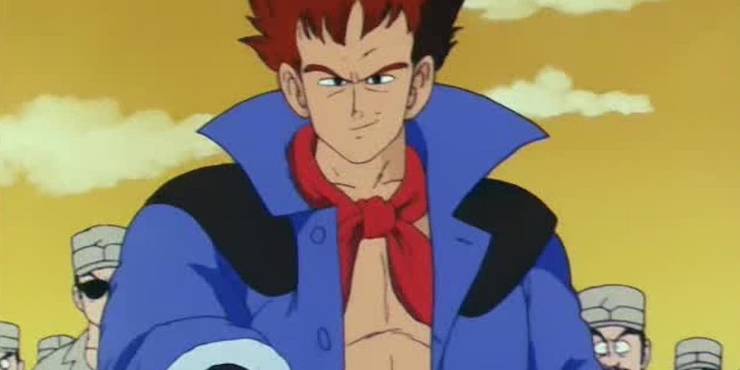 Dragon Ball 15 Things You Didn’t Know About The Red Ribbon Army Dragon Ball 15 Things You Didn’t Know About The Red Ribbon Army